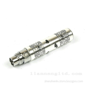 Hollow Craft Engraved Battery with Best Quality and EGO K Battery